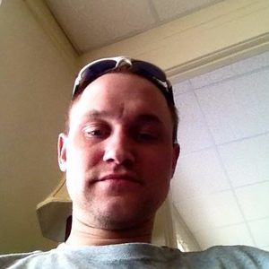 Meet your Posher, Christopher